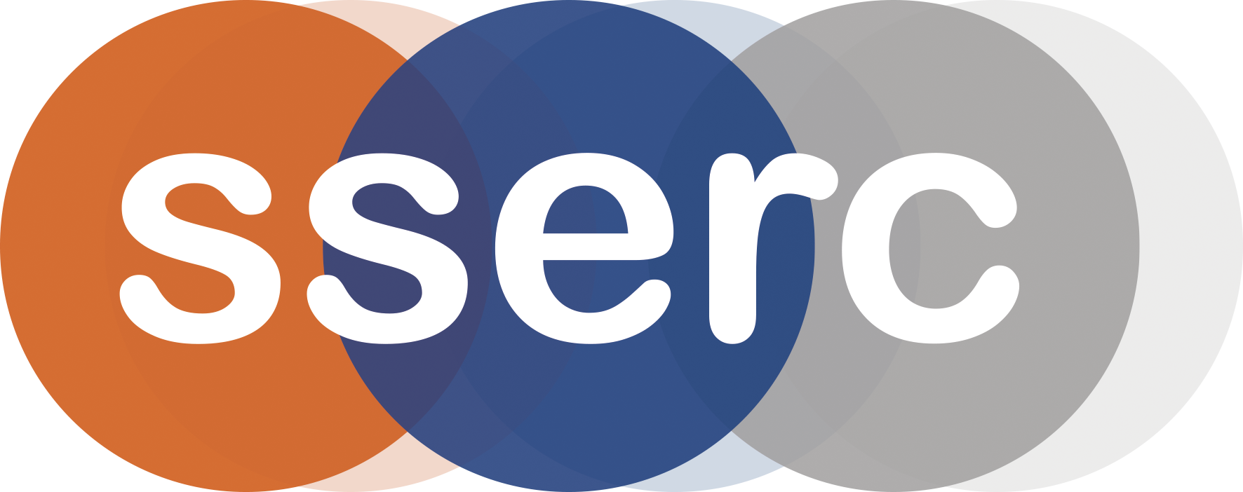 SSERC Logo
