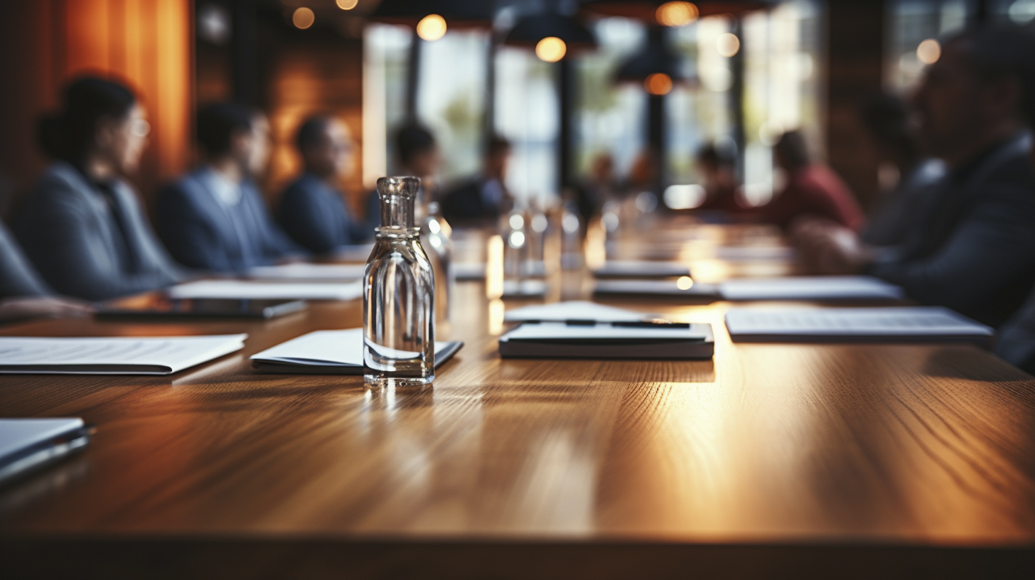 People Taking Part High Protocol Event