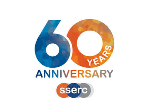 60Th Logo